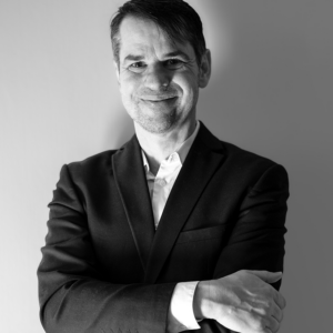 Picture of Paulo Lugon Arantes