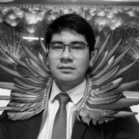 Picture of Ivo Cípio Aureliano