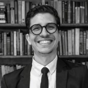 Picture of Raique Lucas de J. Correia