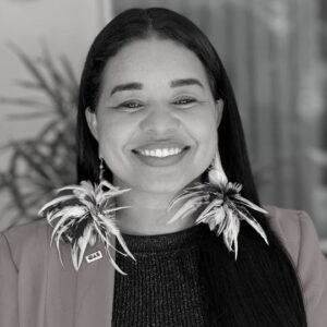 Picture of Alboneza Dias de Jesus