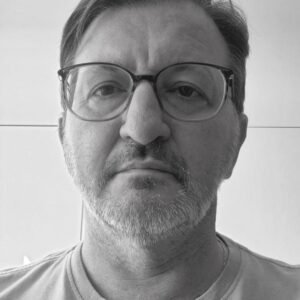 Picture of Paulo César Carbonari